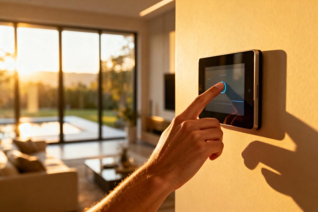 smart-home
